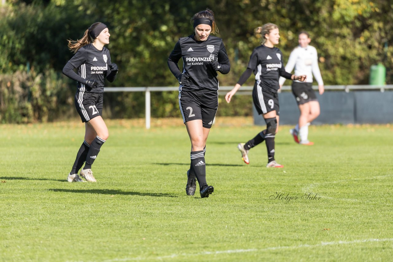 Bild 397 - F SV Henstedt Ulzburg2 - FSG Kaki-StuSie : Ergebnis: 2:2